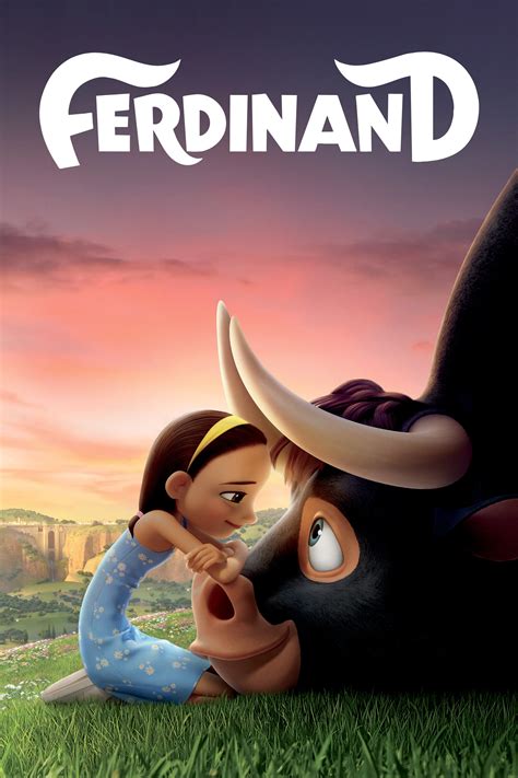 123movie ferdinand